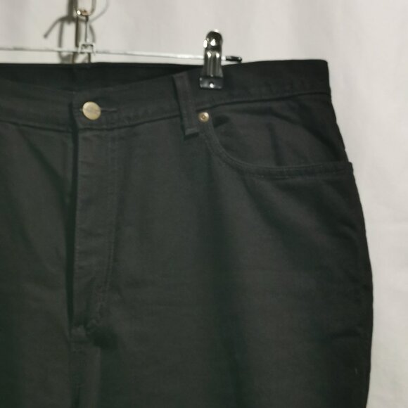 36x27 18P Straight Leg Jeans #172 - Picture 2 of 7